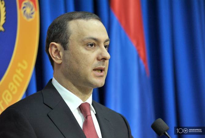 Ermenistan: 3+3 görüşmeleri Türkiye'de olursa katılmaya hazırız